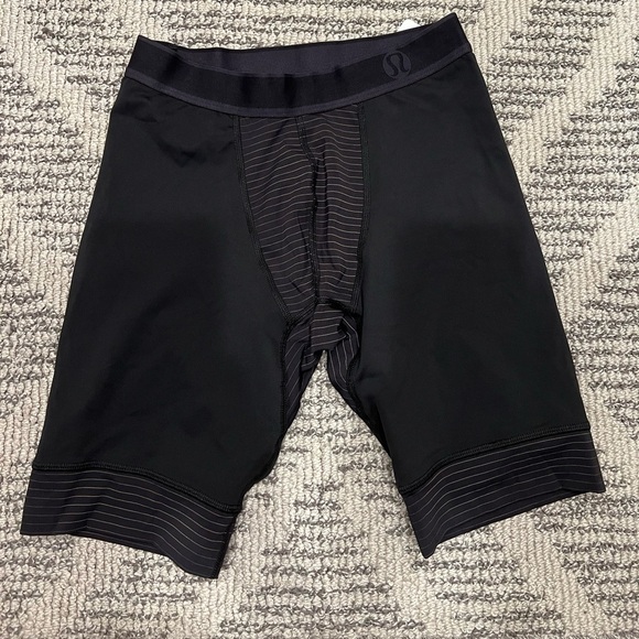 Lululemon Format undercover workout stabilizers shorts - Picture 4 of 6